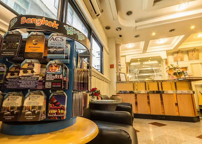 Sam's Pensão